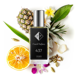Francuskie Perfumy Nr 437